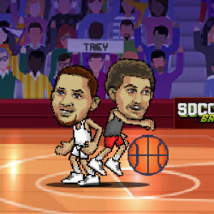 Basketball Bros